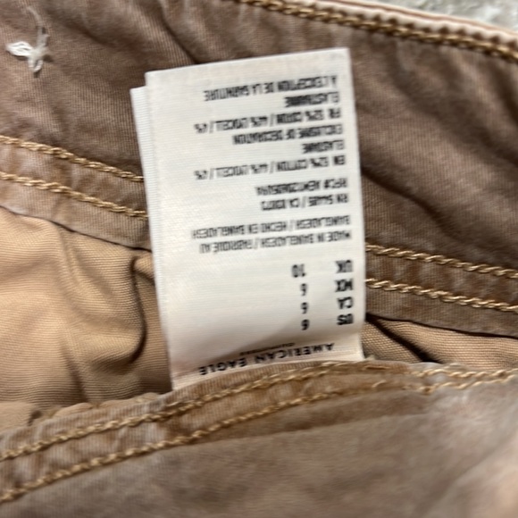 NWOT Shortie - Picture 3 of 3